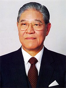 李登輝